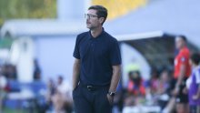 Trener Rijeke objasnio zamjene na poluvremenu