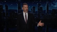Preokret u SAD-u: Komičar Jimmy Kimmel ipak se vraća na male ekrane