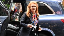Humanitarne udruge prekinule veze s vojvotkinjom od Yorka zbog e-maila Epsteinu