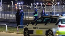Zbog dronova zatvoren promet u zračnoj luci u Kopenhagenu, dronovi viđeni i u Oslu