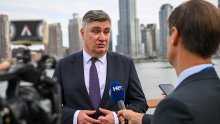 Milanović u NY: 'Palestinu treba priznati, to nije nagrada Palestincima, to je njihovo pravo'