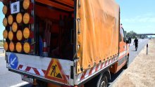Jutros dvije nesreće na autocesti A1, povećana gustoća prometa na gradskim obilaznicama