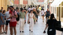 Hoteli u Istri rade kao da je špica sezone: Cijene su nam više nego lani