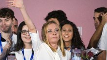 Italija će priznati Palestinu pod dva uvjeta