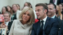 Noćna mora ne prestaje: Brigitte Macron suočava se s novim problemima