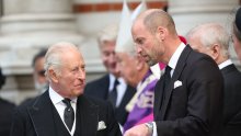 Princ Harry uspio posvađati princa Williama i kralja Charlesa