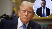 Mađari odbili Trumpov zahtjev saveznicima NATO-a: To zvuči kao lijep san, ali oni su fanatici