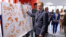 Jandroković: Važno je prepoznati sve oblike nasilja nad ženama i reagirati