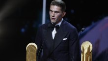 Zašto je Gyokeres sinoć osvojio nagradu za najboljeg strijelca kad je Mbappe Zlatna kopačka?