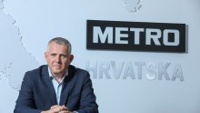 Tomislav Smolčec imenovan predsjednikom Uprave Metro Hrvatska