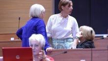 Zastupnica zavapila u Saboru: 'Takva situacija nije dugoročno održiva'