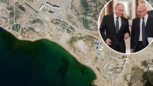 Na Krimu niče ogromna tvornica ruskih influencera: Ovo je Putinova akademija za preodgoj