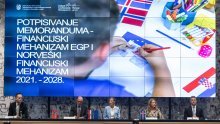 Hrvatskoj stiže novih 111 milijuna eura: Dug je popis na što će novac biti utrošen