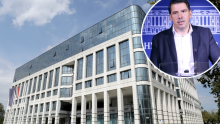Grmoja: U Ini se pokušava ugušiti glas radnika