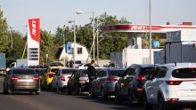 Panika u Rusiji zbog nestašice goriva, Ukrajinci izazvali energetski kaos