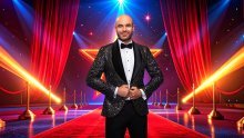 Davor Bilman o sinu: 'Trudim se znati sve važnije stvari koje mu se trenutačno događaju u životu'