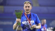 Izet Hajrović otišao u mirovinu