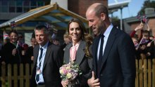 Kate Middleton i princ William ovim su potezom razbjesnili svoje susjede