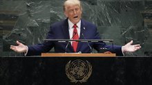 Trump: 'Zaustavio sam sedam ratova u sedam mjeseci, a vaše zemlje idu kvragu!'