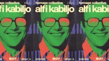 Poklanjamo ulaznice za bezvremenske melodije Alfija Kabilja u Petom Kupeu