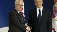 'Verbalni sukobi ne utječu na odnose Hrvatske i Srbije'