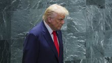 Trump je bio izravan: NATO treba obarati ruske avione koji krše zračni prostor