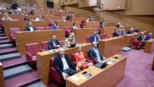 Planira se uvođenje novog kaznenog djela. Što će o tome reći zastupnici?