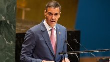 Španjolska otišla korak dalje: Uveden potpuni embargo na oružje Izraelu