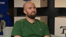 Komentator MAXSporta prvi put komentirao derbi na Poljudu: 'Počeo sam hiperventilirati, gotovo sam zaplakao'