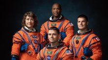 Prvi ljudi kod Mjeseca u posljednjih 50 godina: NASA planira misiju za veljaču