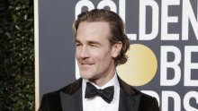 Ponovno se okupile zvijezde serije 'Dawson's Creek', a James Van Der Beek sve je iznenadio
