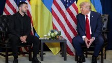Trumpova nova objava: Ukrajina može vratiti cijeli teritorij, Putin je u velikim problemima