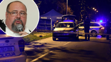 Kod Slavonskog Broda ubijeni bivši član saborskog vijeća, policija uhvatila ubojicu