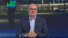 Cvrtila o incidentu s dronovima: Postoji opasnost da incident preraste u krizu