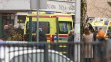 S lancima na nogama ubojica iz Prečkog doveden na prvo ročište