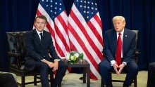 Emmanuel Macron uputio Trumpu poziv kakav nije očekivao