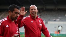 Donesena je odluka o Slotovoj budućnosti? Liverpool ima jasnu namjeru