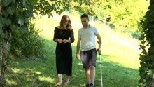 Drama u javnoj sauni: Otkazali mu bubrezi i jetra, spasili ga liječnici na Rebru