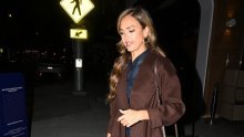 Kakav kaput, a tek čizme: Jessica Alba ima najljepši jesenski stajling