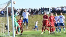 Hajduk i Osijek danas igraju utakmice u Kupu. Evo gdje ih možete gledati