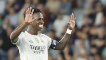 Vinicius: Ovo me naučio Modrić, nedostaje mi