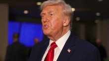 Trump obećao arapskim čelnicima da Izrael neće anektirati Zapadnu obalu