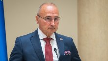 Grlić Radman s iračkim ministrom o obnovi i energetskoj suradnji