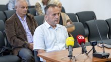 'Dekanić me nazvao usred noći i rekao: Znaš, ima tu neka situacija. Ovi tvoji policajci...'
