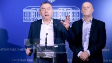 Mlinarić o svinjskoj kugi: Iz Jagodnjaka kreće 'čvarak revolucija'