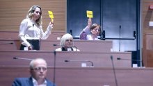 Sabor kreće u novi radni tjedan: Ovo su zakoni o kojima će raspravljati