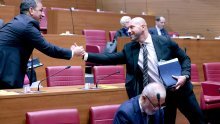 Deepfake, odgovornost algoritma i umjetna inteligencija - Sabor raspravlja o novom kaznenom djelu
