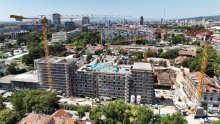 Ogroman novac odlazi izvan Hrvatske, ugrožena domaća građevinska industrija