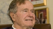 Der Spiegel zabunom objavio osmrtnicu Georgea H. W. Busha