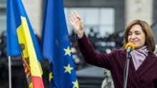 Pred Moldavijom su ključni izbori. Za to vrijeme Rusija ne staje s prljavim kampanjama